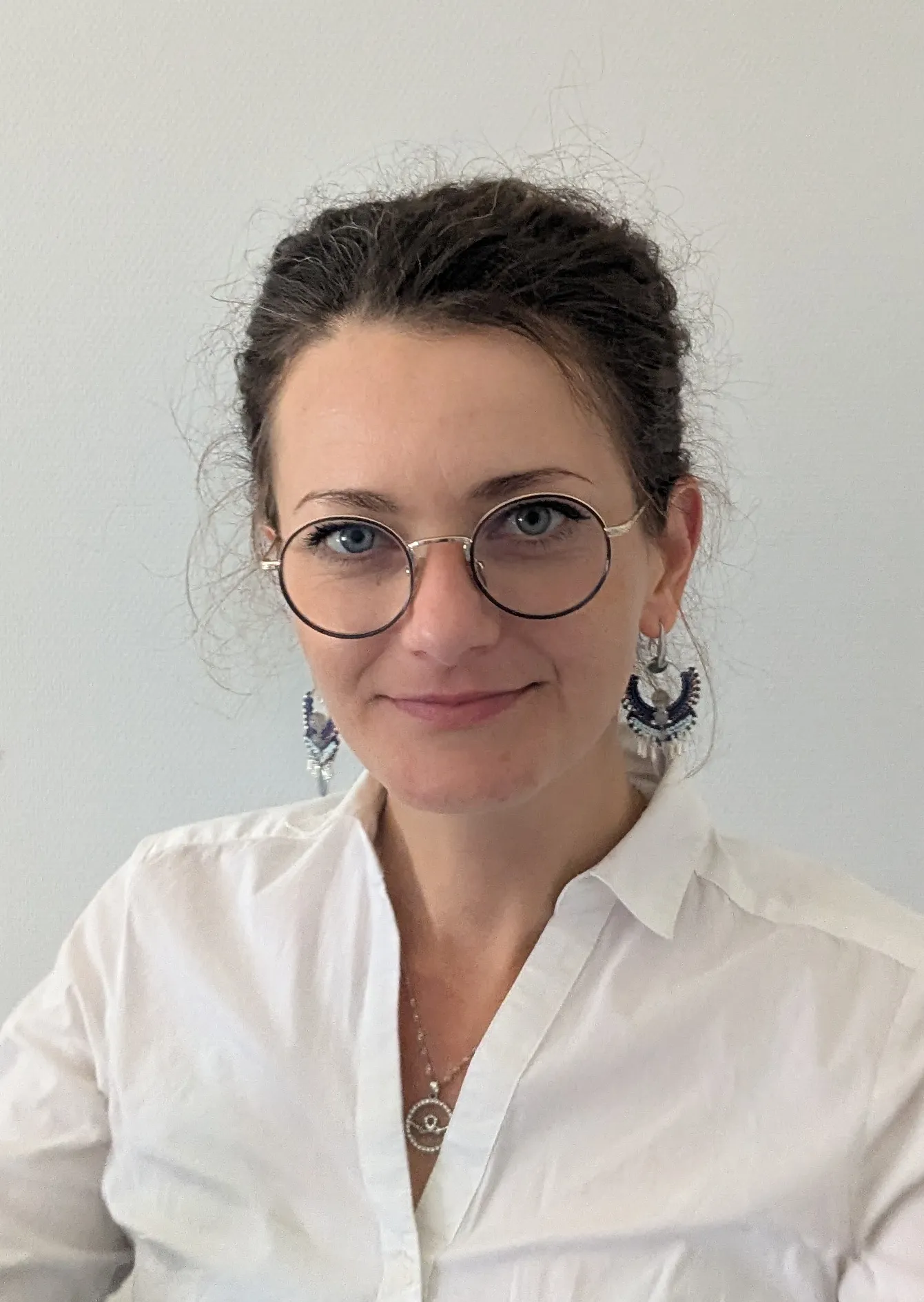 Morgane Brunner