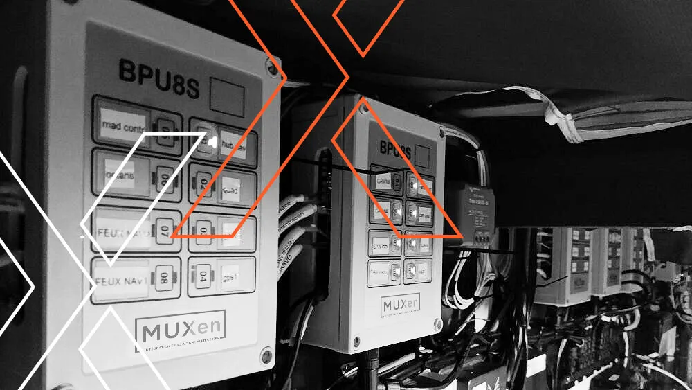 Produits MUXen
